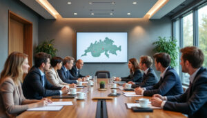 le département d'arreau initie un dialogue constructif avec les élus du canton pour renforcer la coopération locale et répondre aux besoins des habitants.